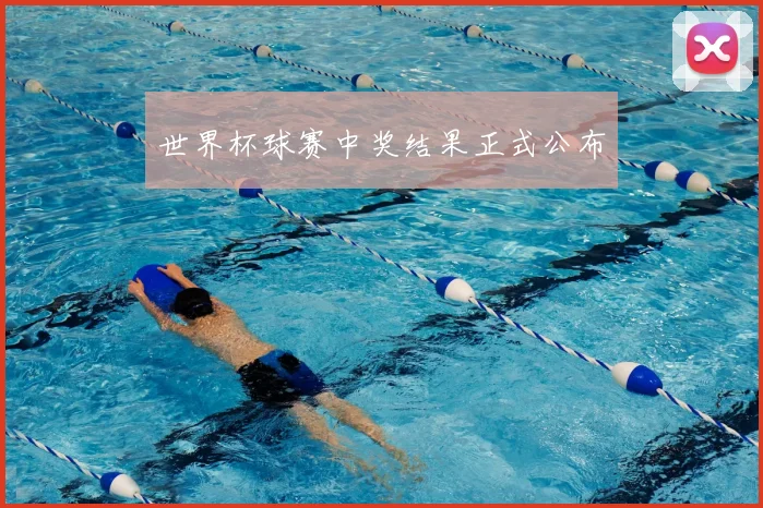 世界杯球赛中奖结果正式公布