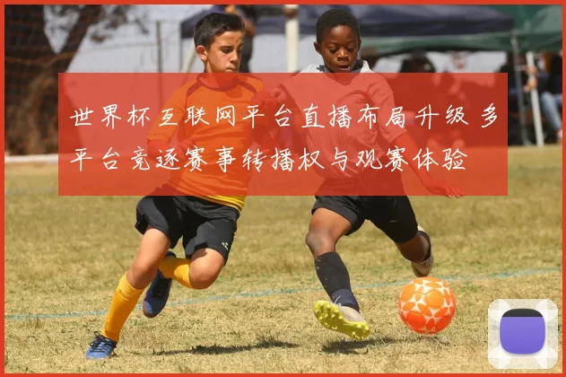 世界杯互联网平台直播布局升级 多平台竞逐赛事转播权与观赛体验